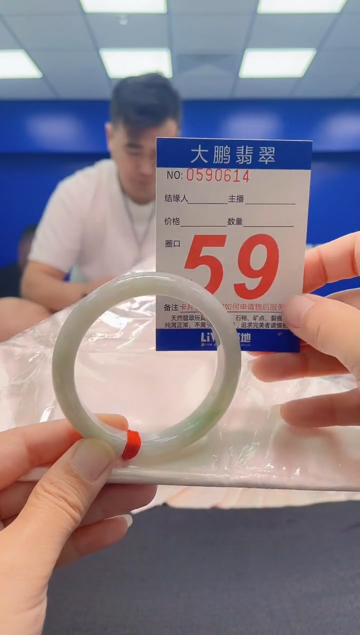 未镶嵌手镯翡翠AAAAAAAAA