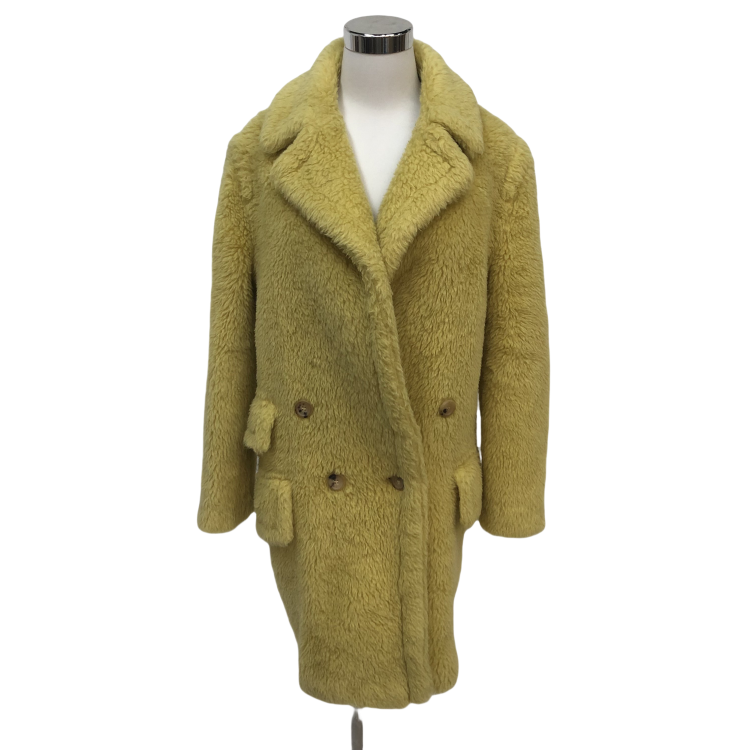 麦丝玛拉/大衣/95新/[251225LT02]