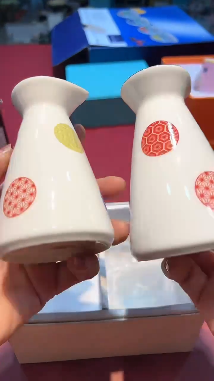 【闪购商品】瓷片锅碗瓢盆一件不剩