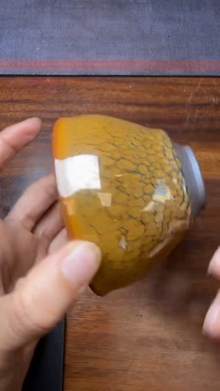 茶盏华瓷高端收藏790