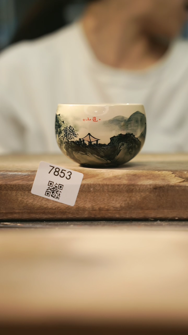 【闪购商品】【落单孤品】福利/杯子@@7853