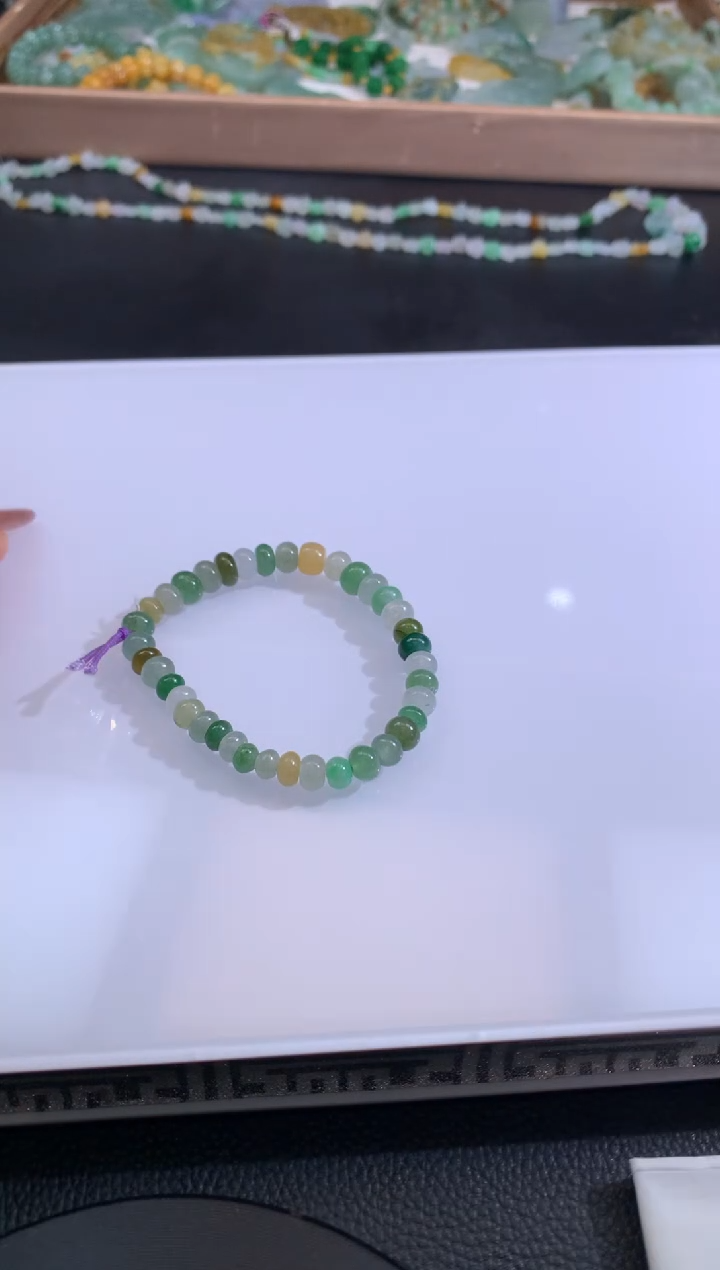 【闪购商品】定制翡翠未镶嵌翡翠