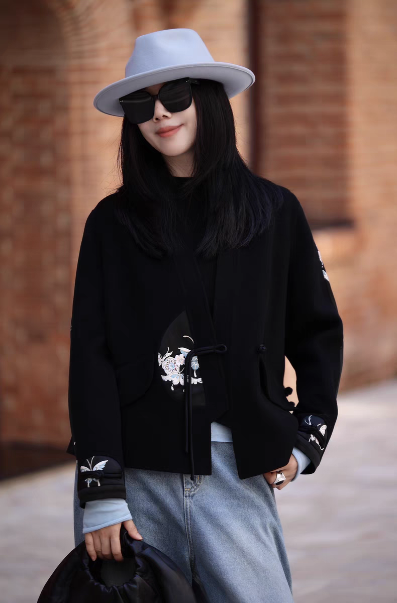 【工厂店】春夏款上衣下单备注编码