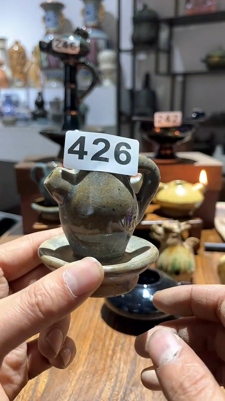 【闪购商品】摆件                   