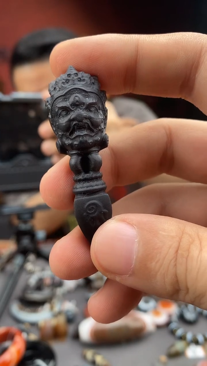 玛瑙/玉髓颈饰未镶嵌余****?-1117 -30 多样性发