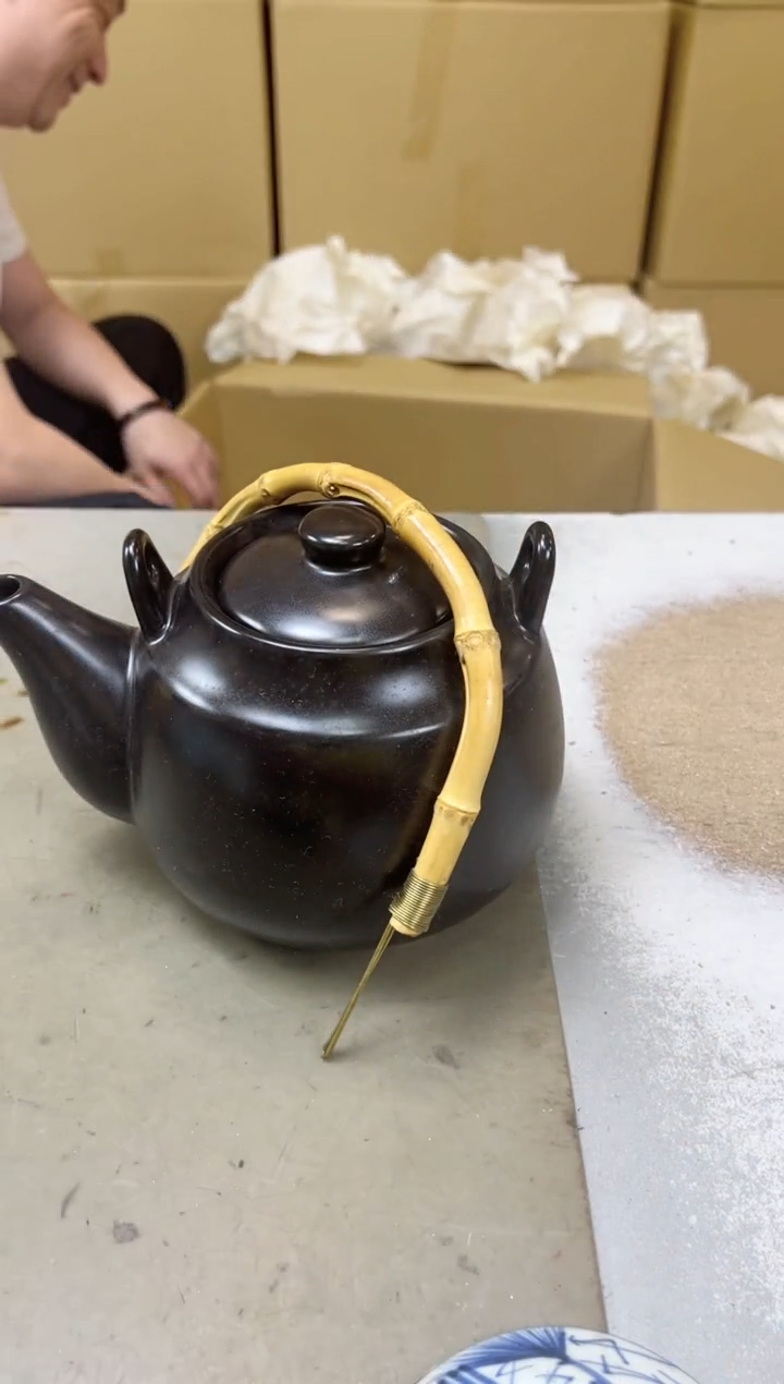 瓷片我****在1067聚宝缘海陶精选