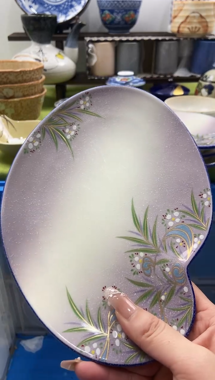 依*～瓷片 AA满10元包邮~