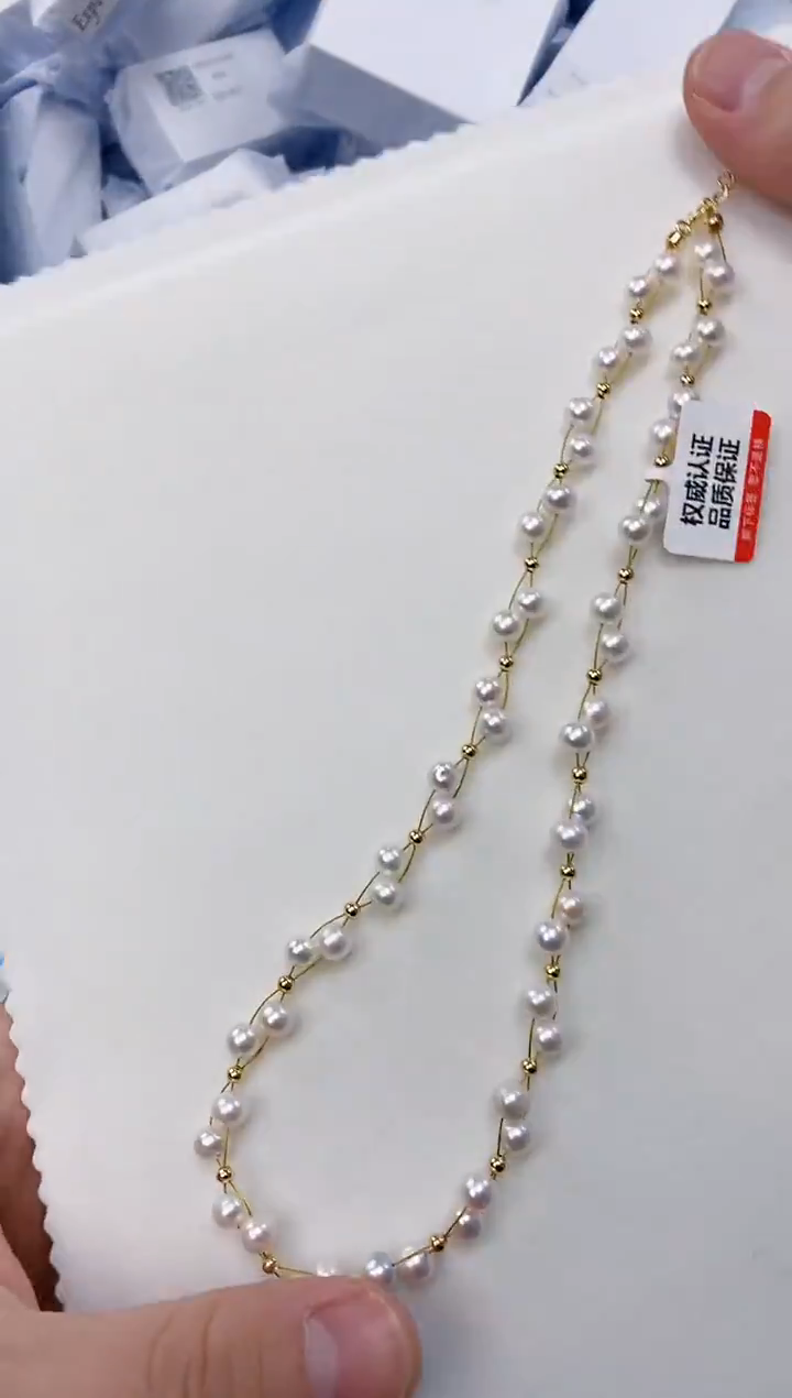 未镶嵌耳饰淡水珍珠xl1047