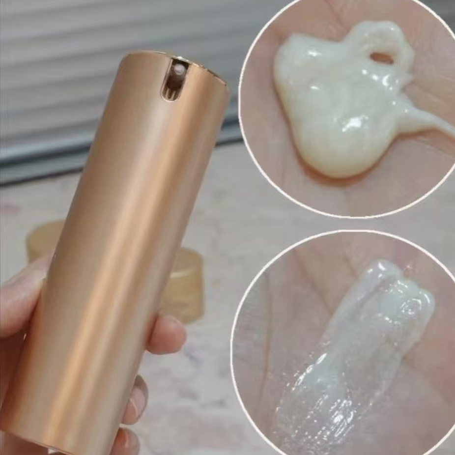 冰川又凝润的精华  管装