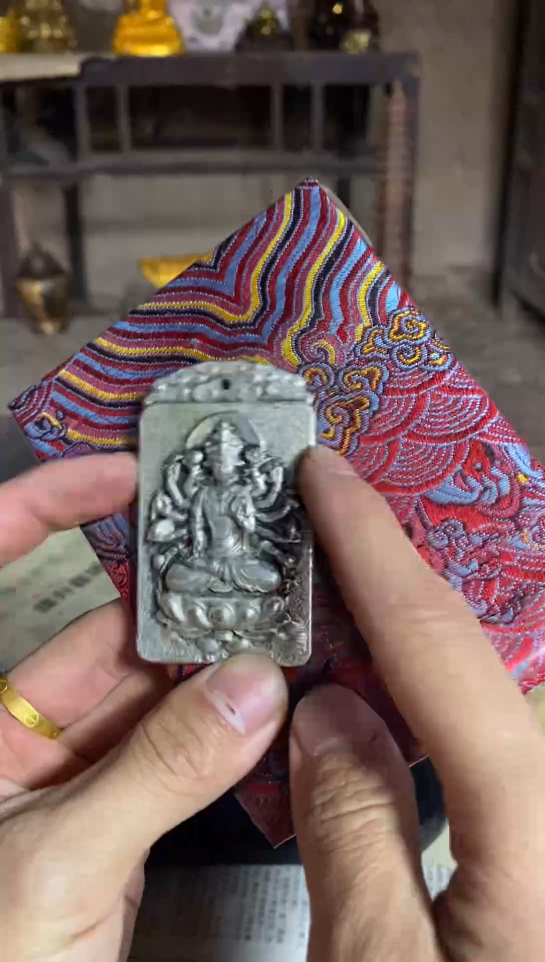 【闪购商品】织绣好物推荐好物推荐