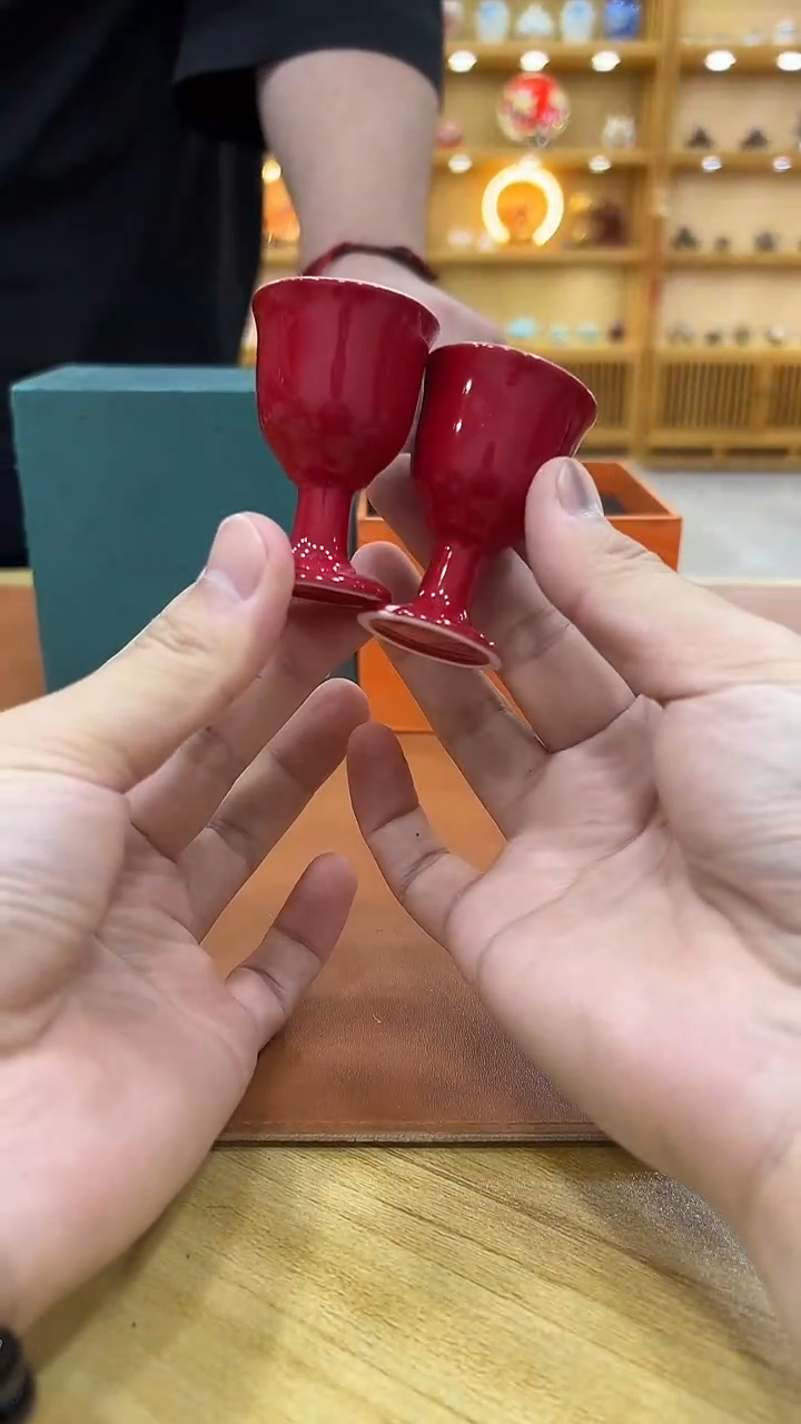 杯家用高端茶具茶器