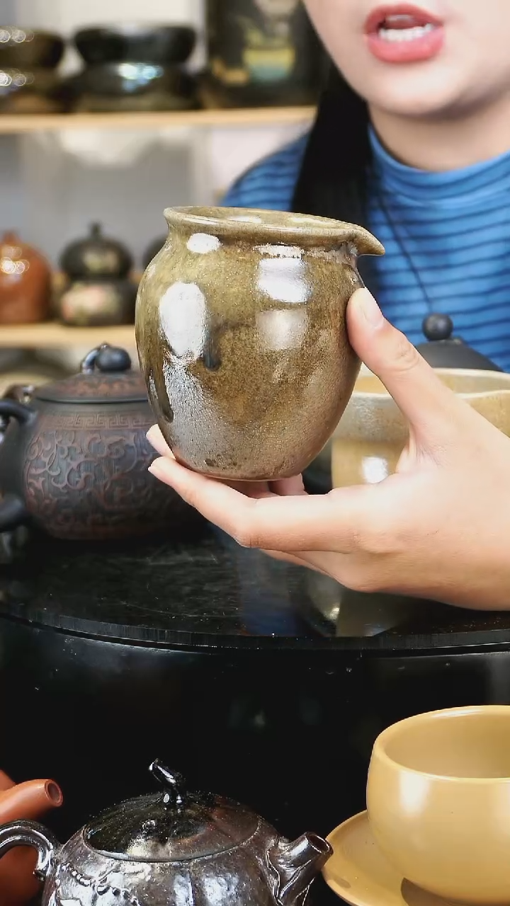 【闪购商品】壶154 苏橙茶周边.....