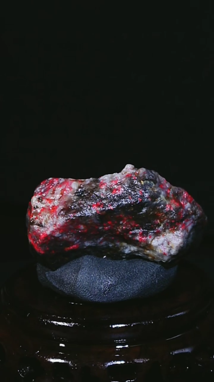 【闪购商品】昌化石昌化鸡血石