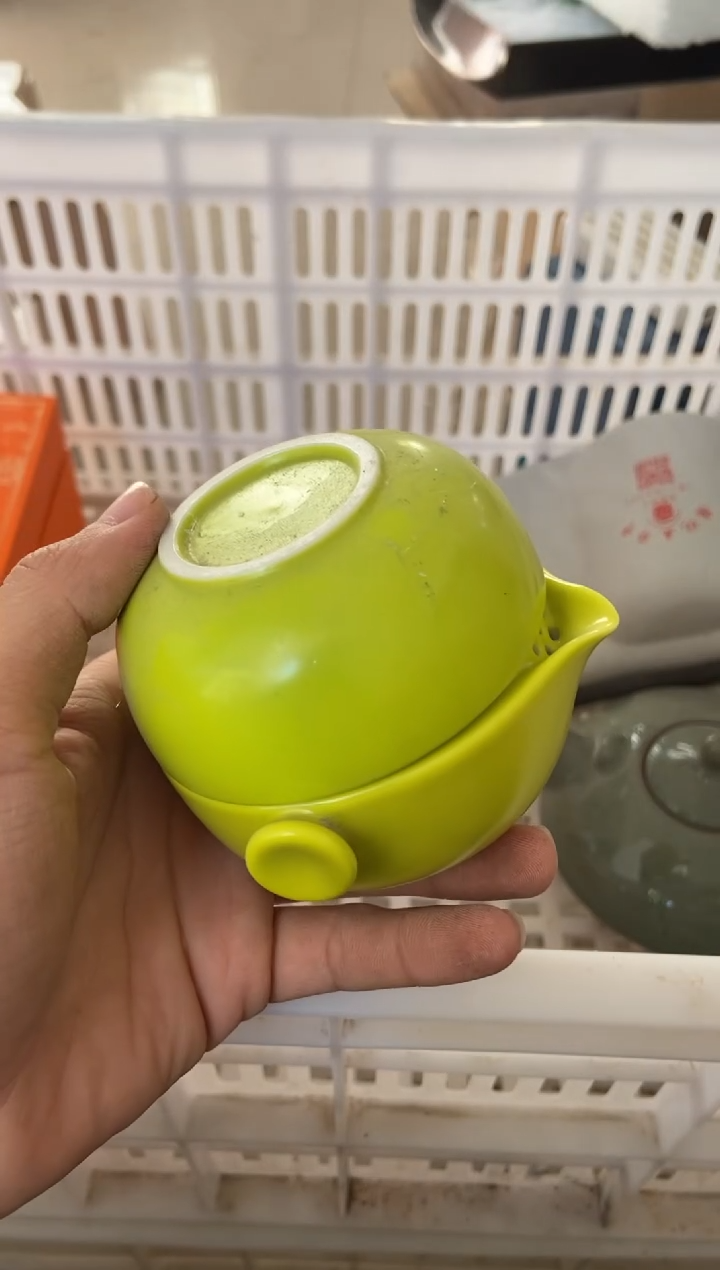 杯子瓷无运费险有瑕疵的摄影的产品有使用过的痕迹有点脏介意勿拍