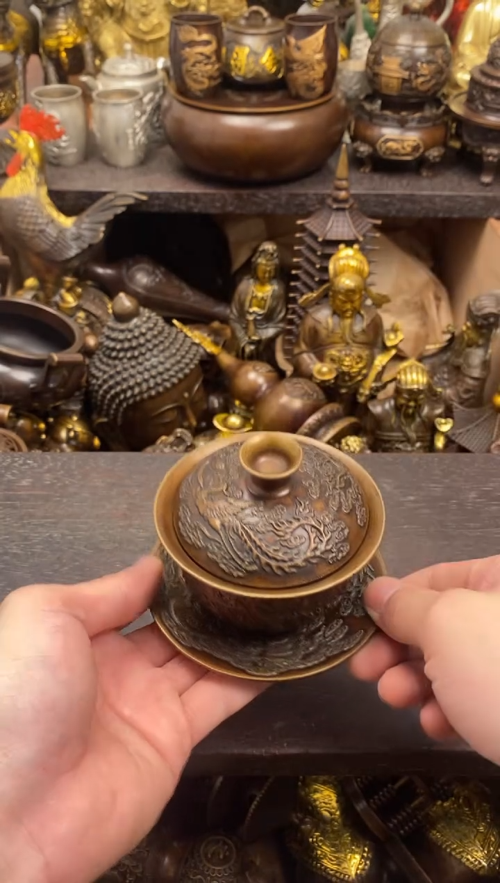 1案台摆件  物品摆件 