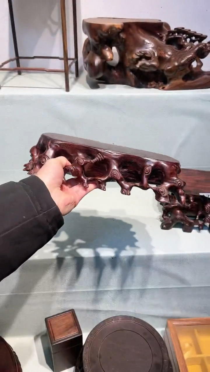 【闪购商品】木172。