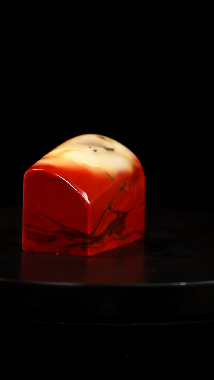 田黄石印章印章印章