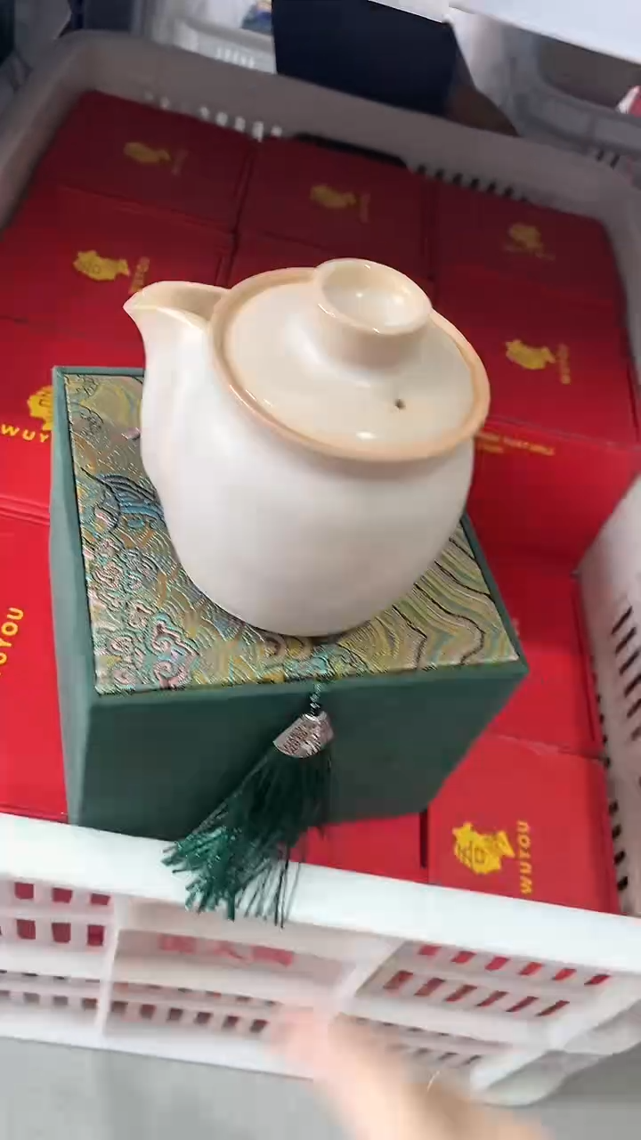 瓷片陶瓷茶器福利d040