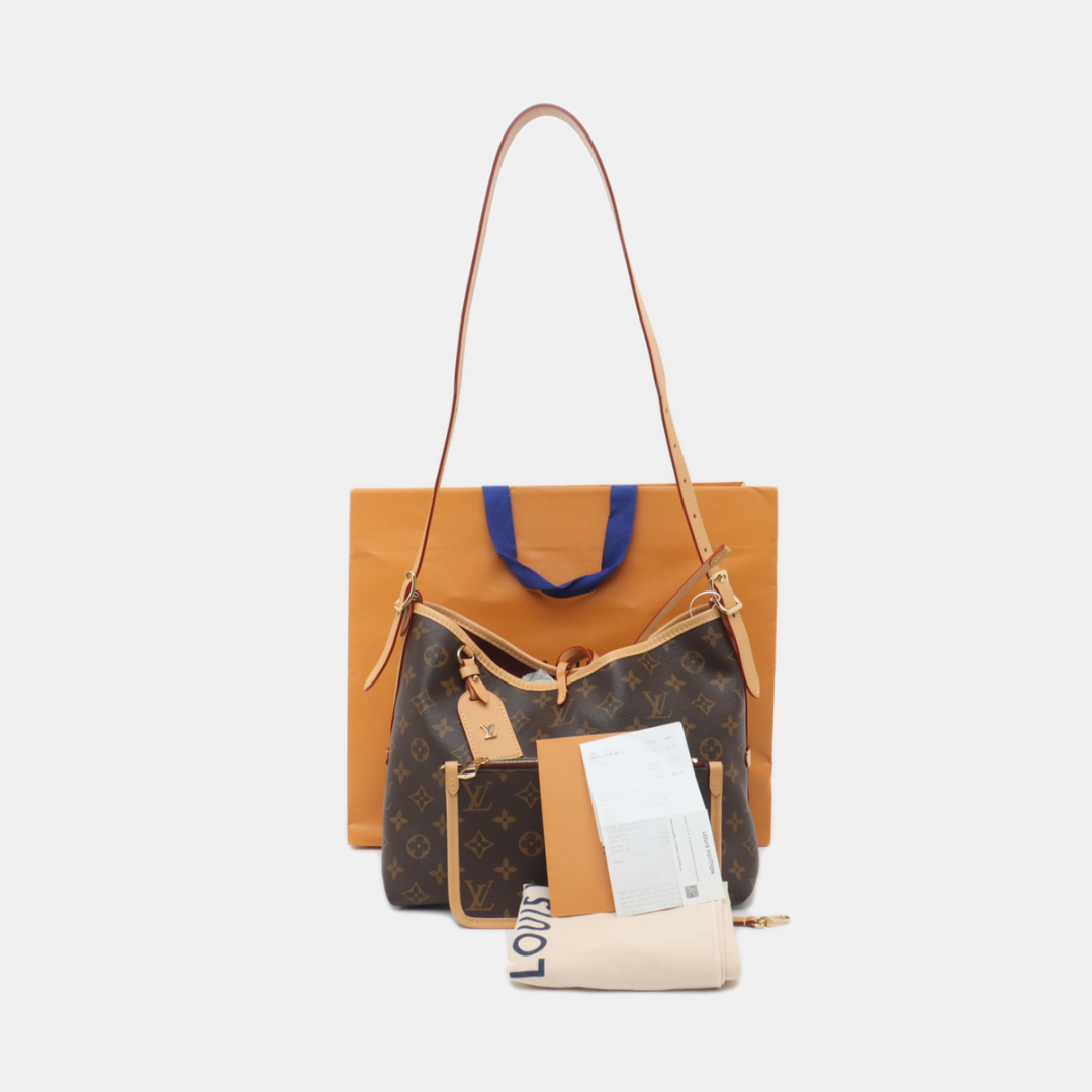 99新 LouisVuitton/路易威登 红布林A3/28816828/z/121526