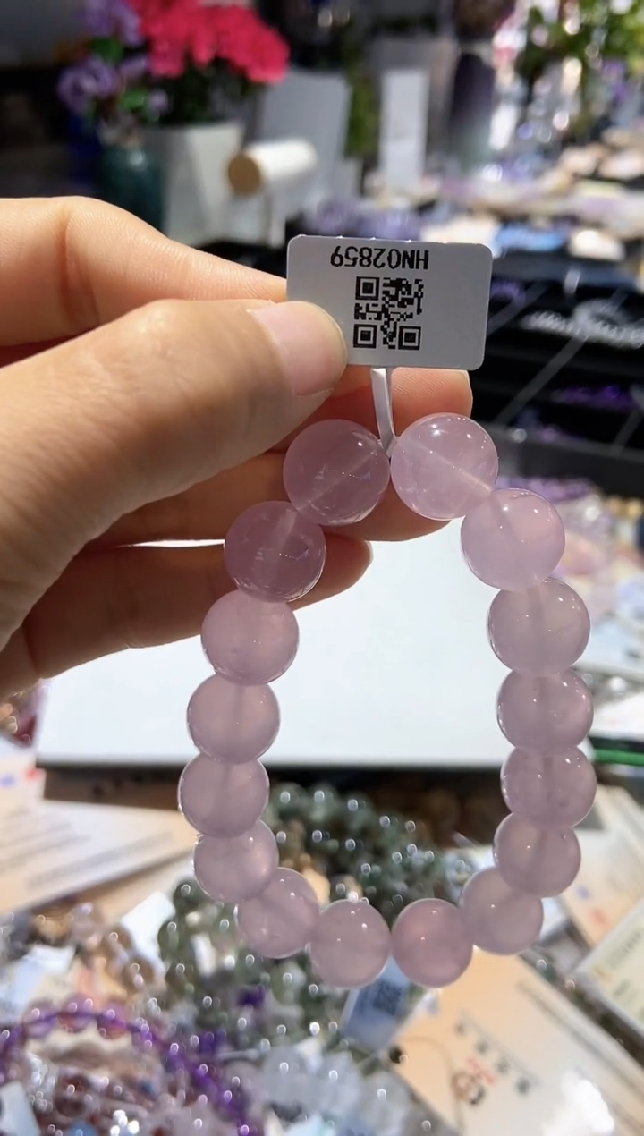 【闪购商品】水晶手串未镶嵌手串