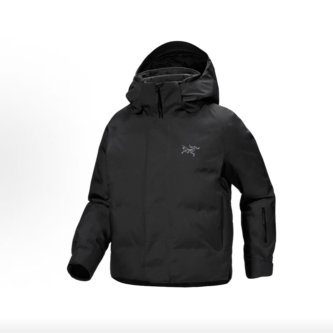 【乘峰】ANDESSA 750蓬GTX 3L透气保暖防水防风滑雪羽绒服 女款23