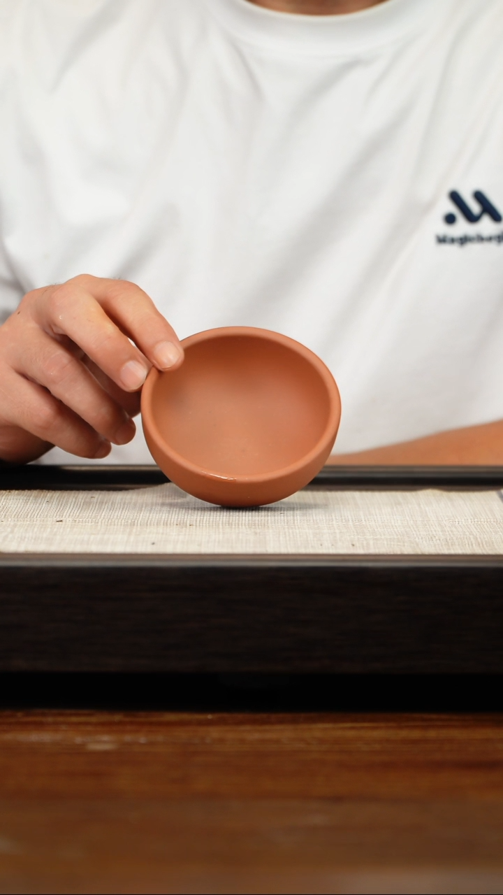 茶壶紫砂清水泥大碗杯