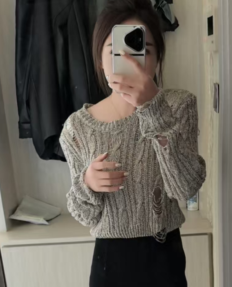 韩国时尚休闲女装