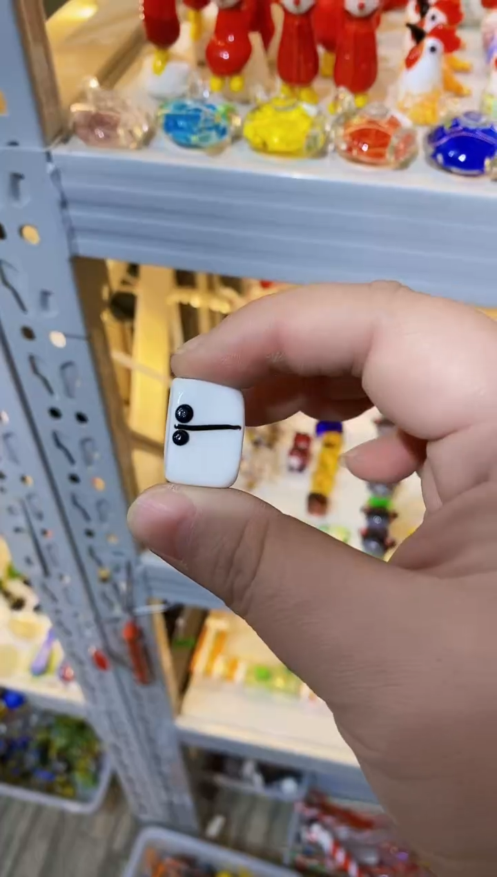 【闪购商品】琉璃手工艺品冰箱