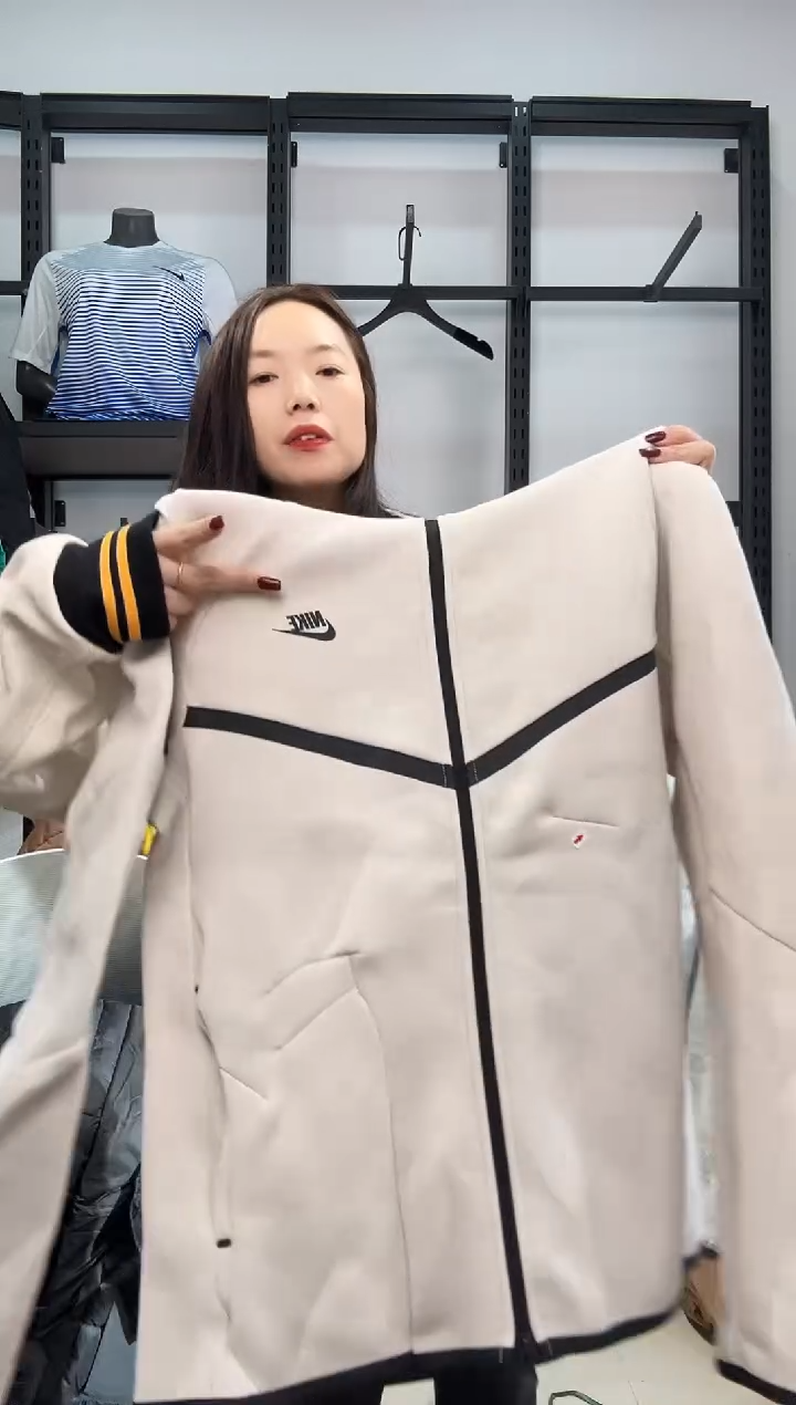 2242闪购编码 Nike/Joedan运动卫衣裤以直播间过款为准 尺码·