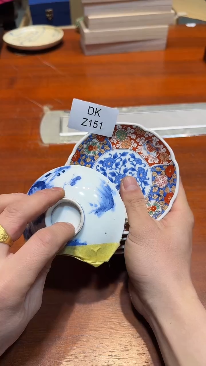 瓷片随**安哈哈哈五片151