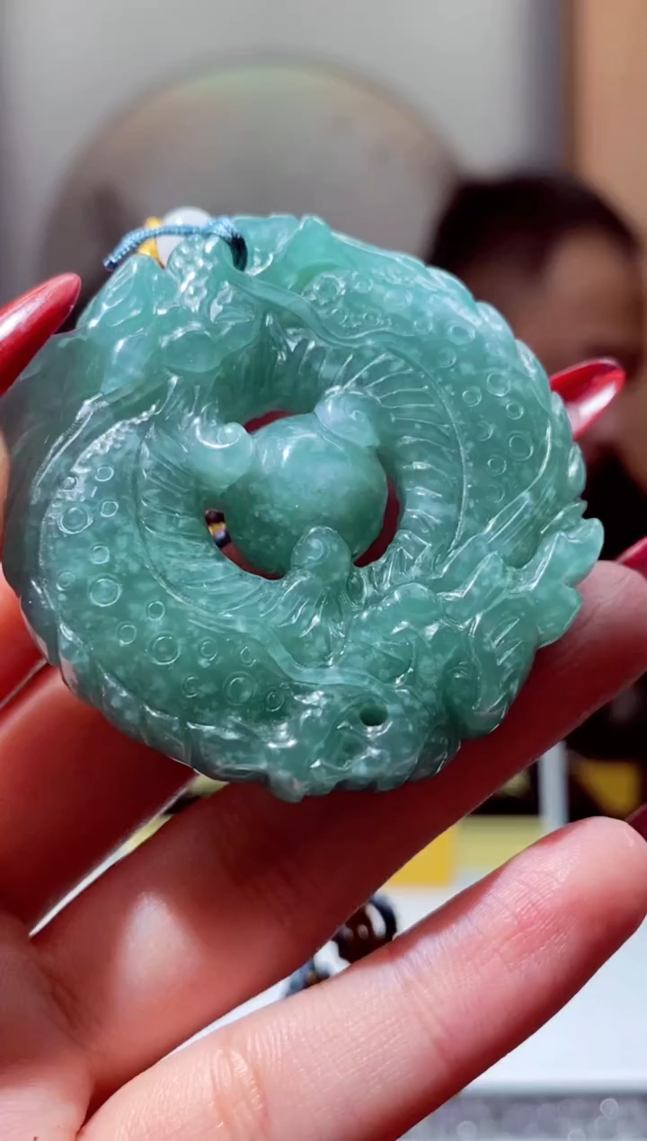 【闪购商品】定制翡翠未镶嵌闪购毛货链接FX033