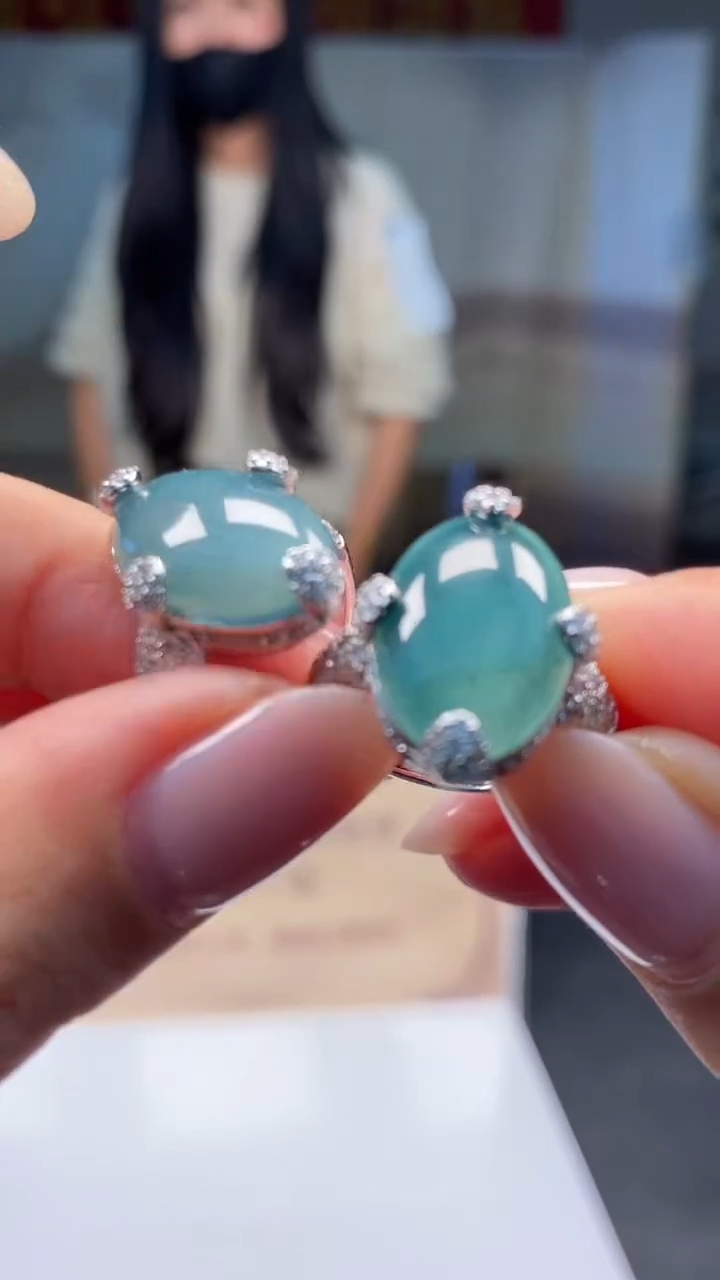 颈饰未镶嵌翡翠多样性发货【只发一件】*q8