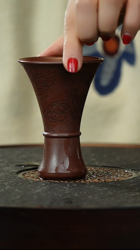 【闪购商品】紫砂茶杯宜兴紫砂主人杯