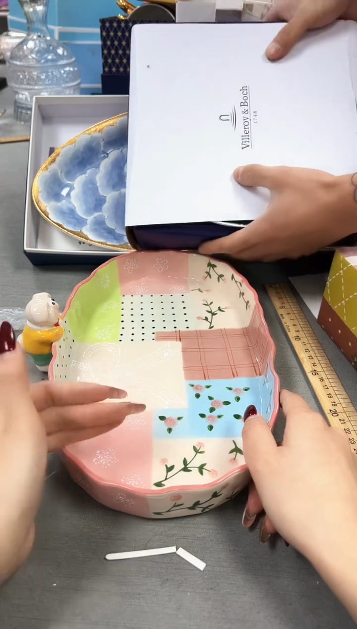 【闪购商品】瓷片新号起号不计成本，点菜就漏