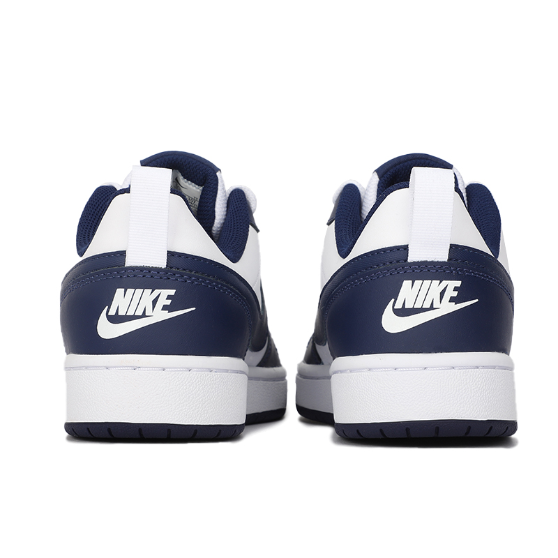 NIKE耐克女鞋新款板鞋COURT BOROUGH低帮透气运动鞋休闲鞋 BQ5448