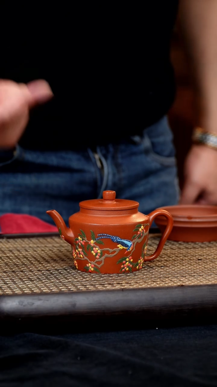 【闪购商品】紫砂茶壶宜兴紫砂茶壶