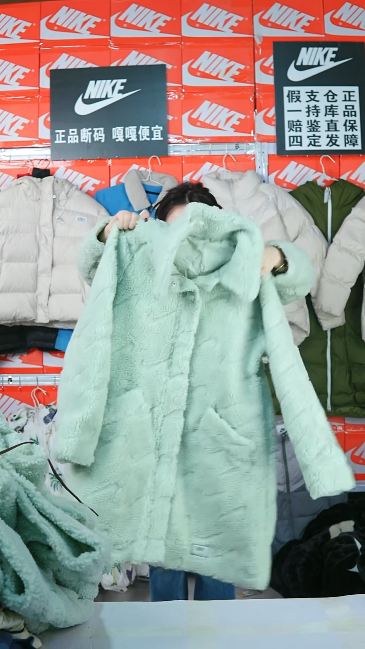 A2983闪购编码Nike/Jordan运动衣以直播间过款为准尺码L