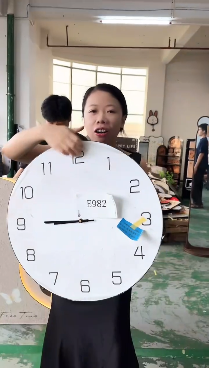 横款孤品微瑕果果闪购E982