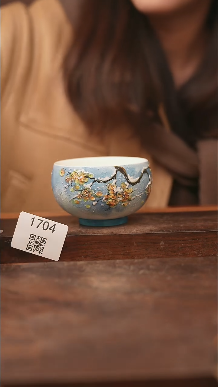 【落单孤品】/杯子@@1704