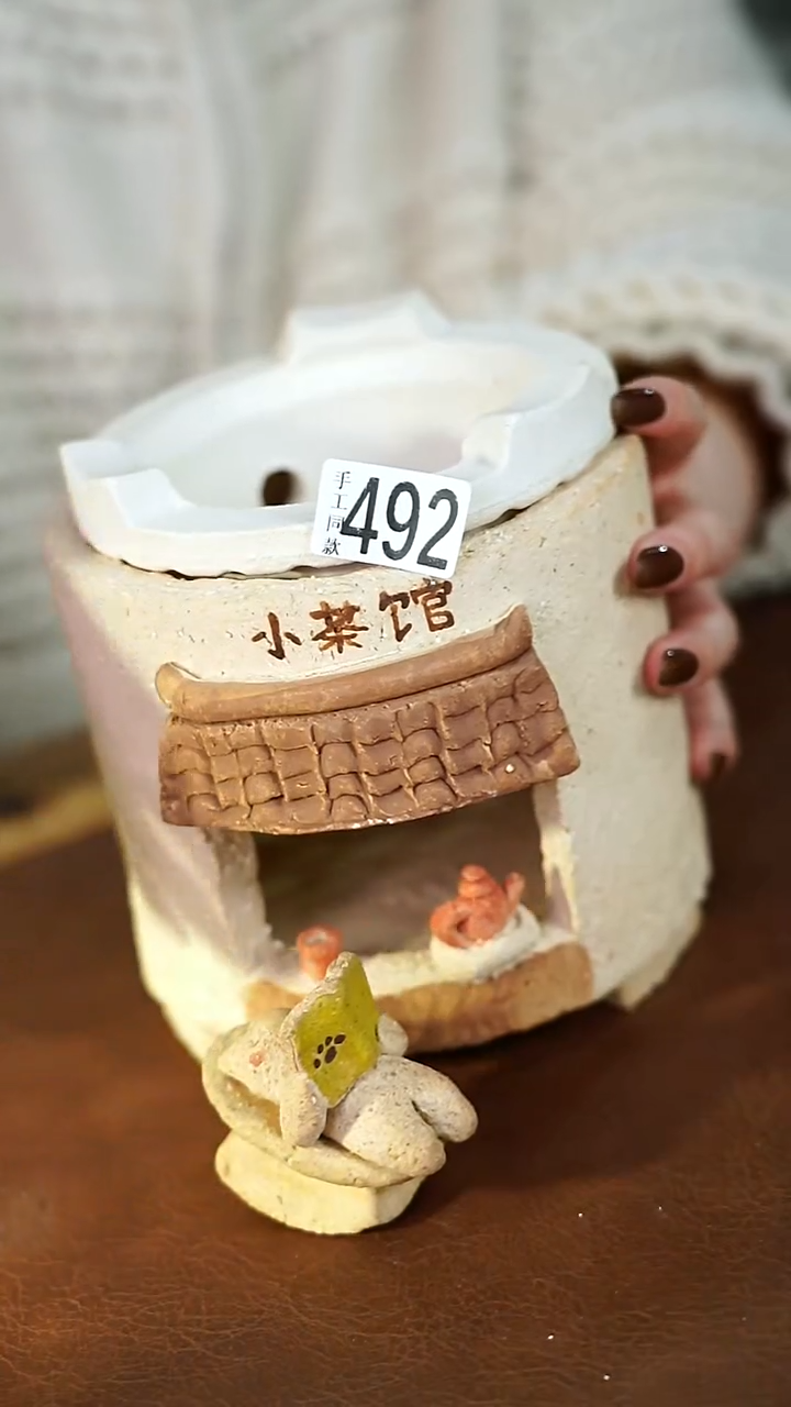 设计师系列！！福利喵喵设计师款