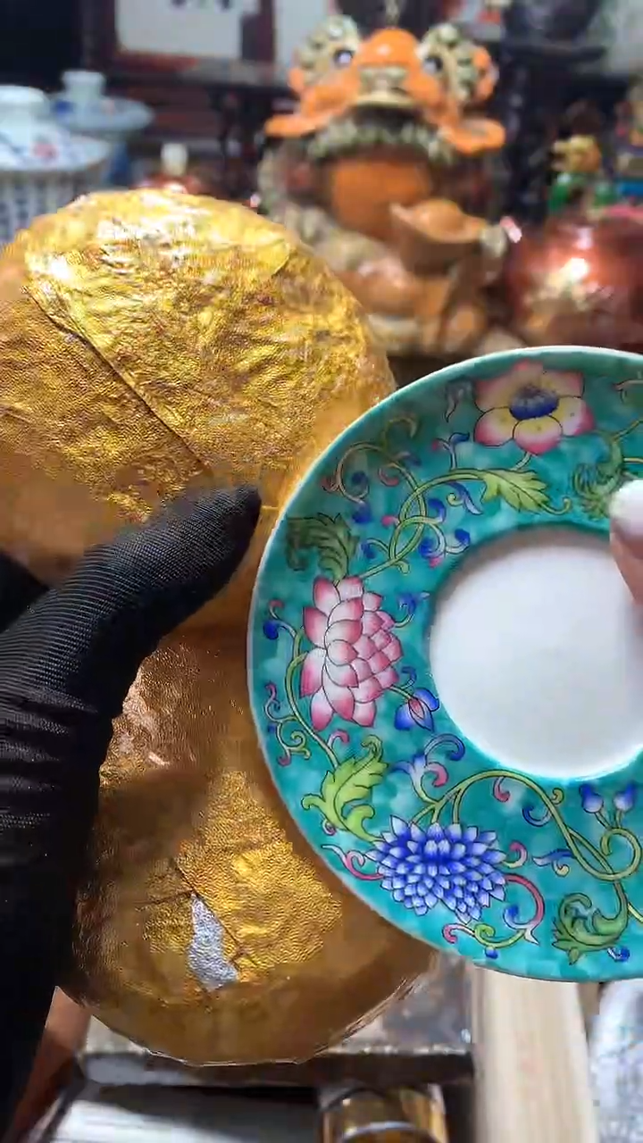 【闪购商品】瓷器默认微瑕瓷器