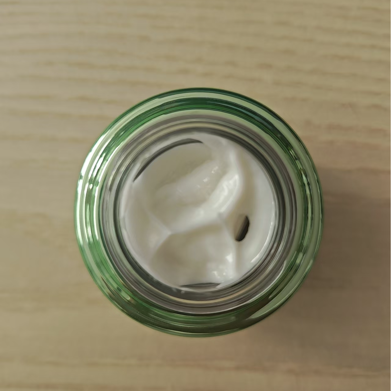 【小百】水能-补水保湿焕颜霜50g（裸）