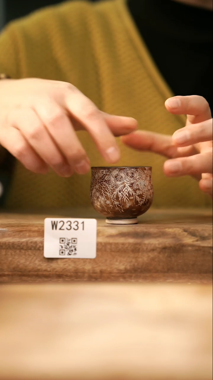 【经典福利】/ 杯子@@W2331