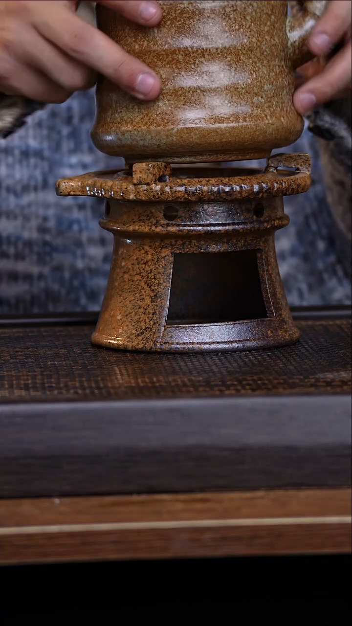 茶壶紫砂宜兴手工原矿紫砂壶001