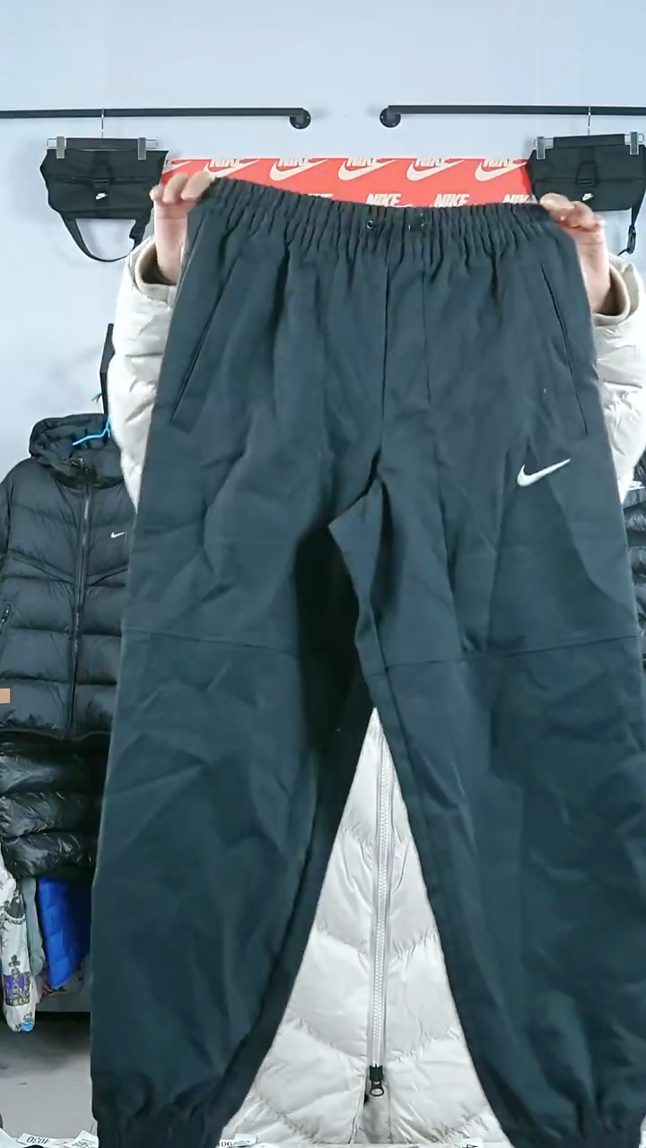 3456闪购编码Nike/Jordan运动衣以直播间过款为准尺码S