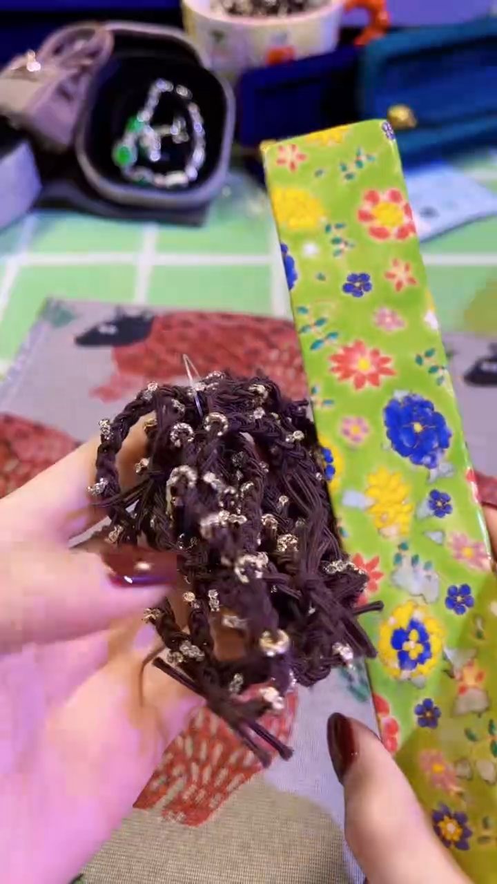 【闪购商品】瓷片陶茶666文玩周边多人