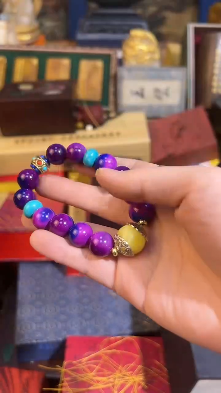 【闪购商品】苏纪石（舒俱来）手链未镶嵌72凯凯凯凯凯凯凯凯