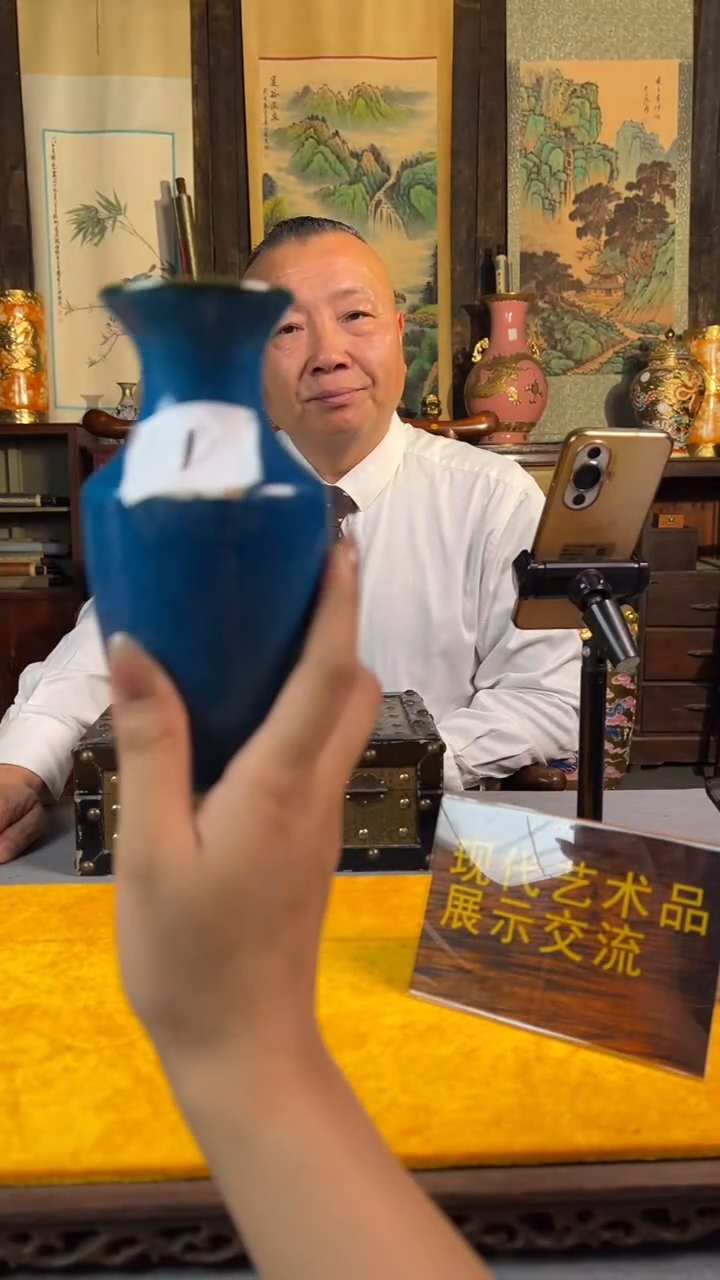 其他瓷景德镇精品陶瓷3