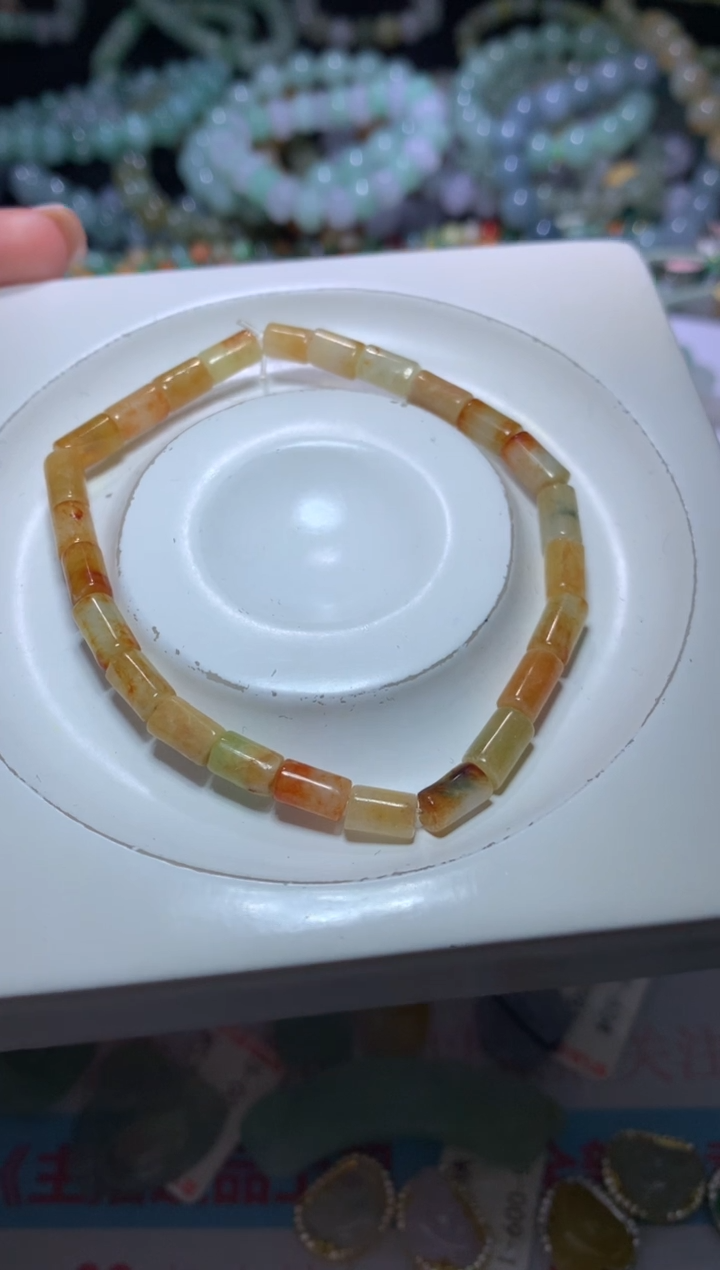 【闪购商品】翡翠挂件未镶嵌CXX012056