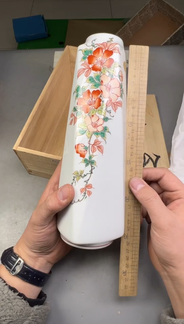 瓷片飞*.535号满30米包邮，碰瓷社感谢您的支持~